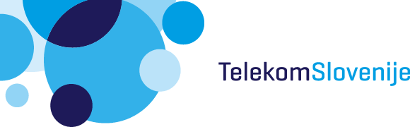 [Photo: Logotip Telekom Slovenije]